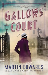 Gallows Court 