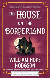 The House on the Borderland 