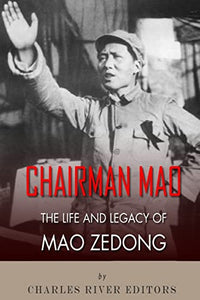 Chairman Mao 