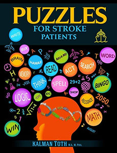 Puzzles for Stroke Patients 