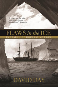 Flaws in the Ice 