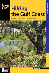 Hiking the Gulf Coast 