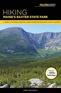 Hiking Maine's Baxter State Park 