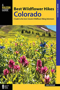 Best Wildflower Hikes Colorado 