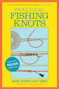 Practical Fishing Knots 