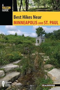 Best Hikes Near Minneapolis and Saint Paul 