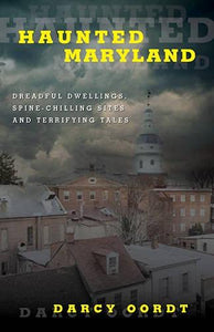 Haunted Maryland 