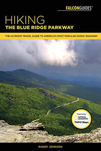 Hiking the Blue Ridge Parkway 