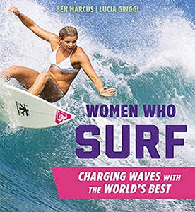 Women Who Surf 