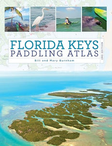 Florida Keys Paddling Atlas 