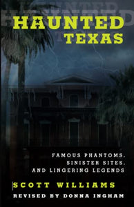 Haunted Texas 