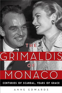 The Grimaldis of Monaco 