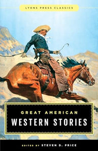 Great American Western Stories 