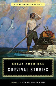 Great American Survival Stories 