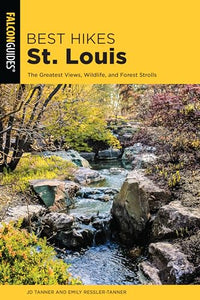 Best Hikes St. Louis 