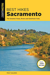 Best Hikes Sacramento 