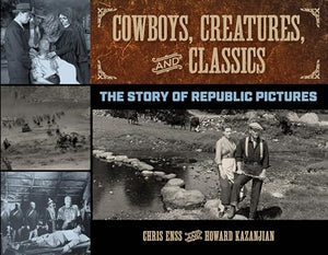 Cowboys, Creatures, and Classics 