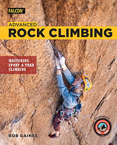 Advanced Rock Climbing 