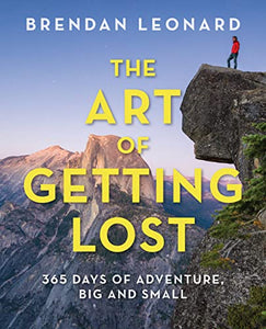 The Art of Getting Lost 