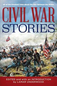 Civil War Stories 