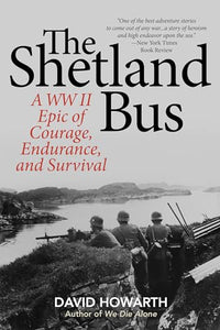 The Shetland Bus 