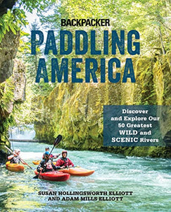 Paddling America 