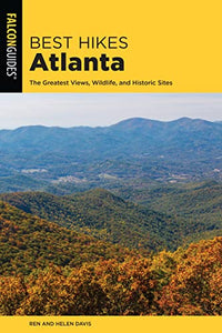 Best Hikes Atlanta 