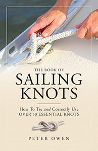 The Book of Sailing Knots 