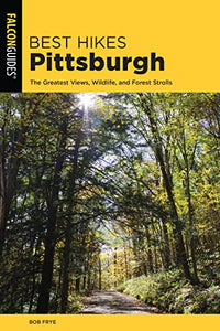 Best Hikes Pittsburgh 