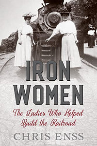 Iron Women 