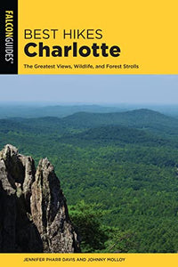 Best Hikes Charlotte 