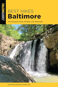 Best Hikes Baltimore 