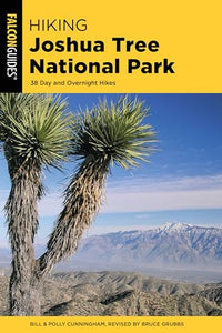 Hiking Joshua Tree National Park 