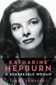 Katharine Hepburn 