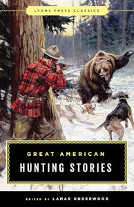 Great American Hunting Stories 