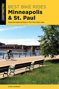 Best Bike Rides Minneapolis and St. Paul 