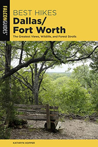 Best Hikes Dallas/Fort Worth 