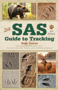 The SAS Guide to Tracking 