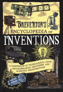 Breverton's Encyclopedia of Inventions 