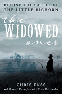 The Widowed Ones 