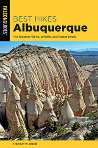 Best Hikes Albuquerque 