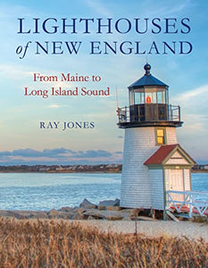 Lighthouses of New England 