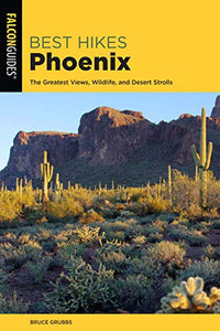 Best Hikes Phoenix 