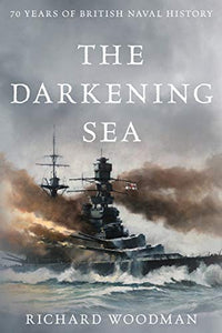 The Darkening Sea 