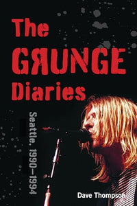 The Grunge Diaries 