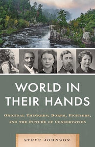 World in their Hands 