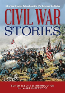 Civil War Stories 