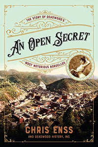 An Open Secret 