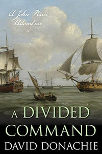 A Divided Command 