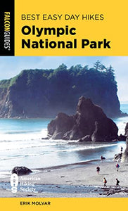 Best Easy Day Hikes Olympic National Park 